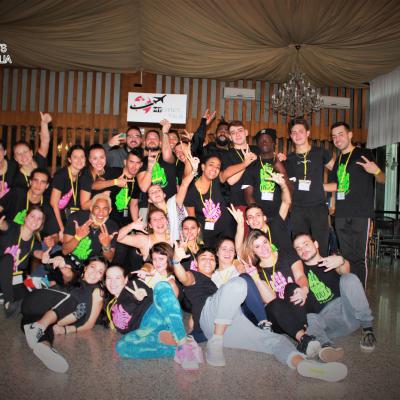Gruppo completo