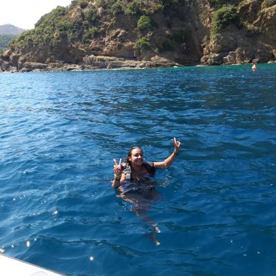 Attivita Di Snorkeling