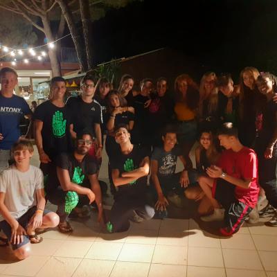 Serata Junior