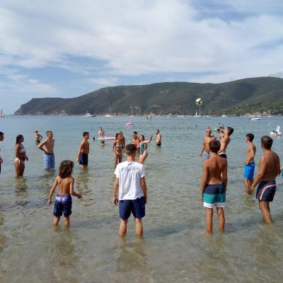 Torneo Schiaccia Sette